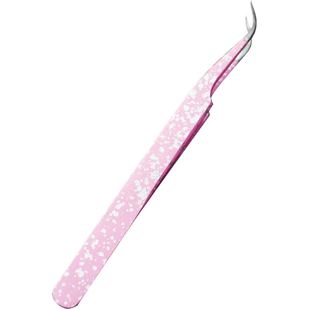 Nellie Snellen Tweezers straight