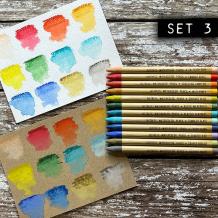 Ranger Distress Watercolor Pencils Set 3