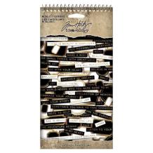 images/productimages/small/idea-ology-tim-holtz-metallic-sticker-book-th94134.jpg