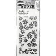 images/productimages/small/stampers-anonymous-tim-holtz-tiny-poinsettia-layer.jpg