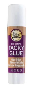 Aleene's Tacky Glue glue stick