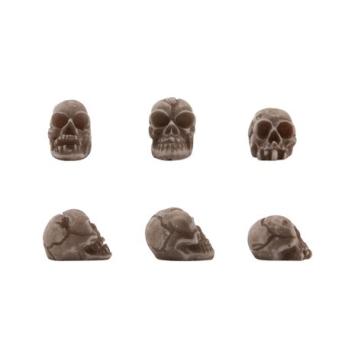 Tim Holtz Halloween 2024 Skulls