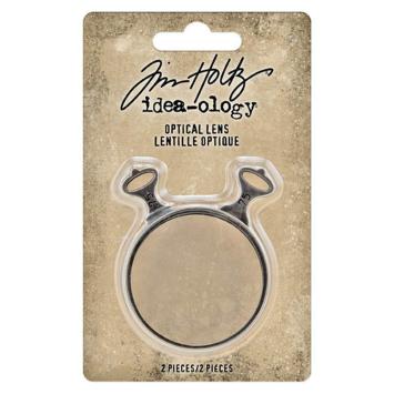 Tim Holtz Optical Lens