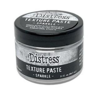 Tim Holtz Distress Texture Paste Sparkle