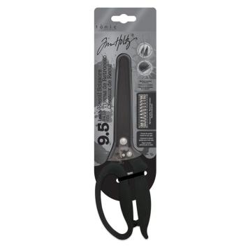 Tonic/Tim Holtz 9,5 inch Recoil Scissors